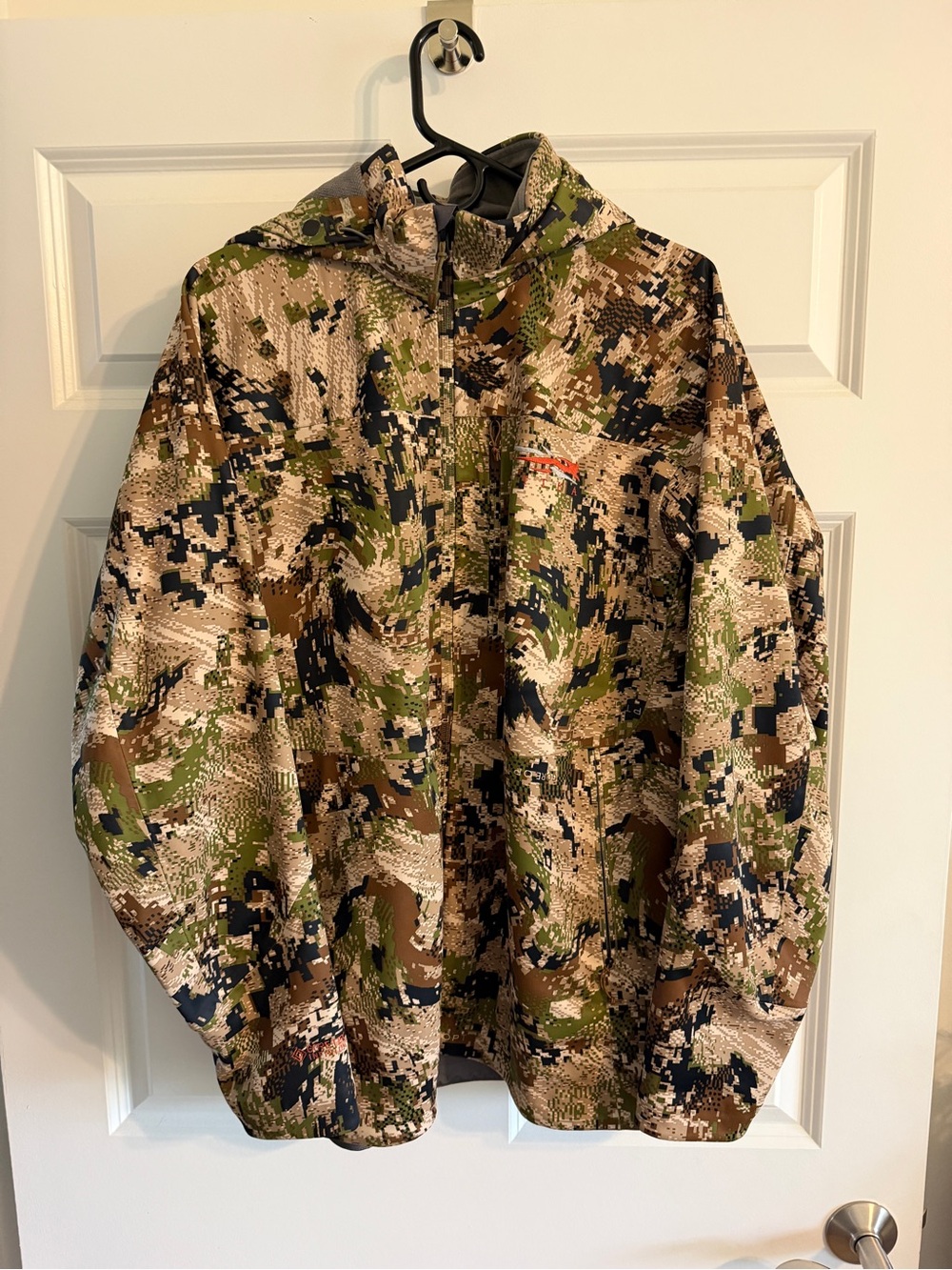 Sitka Jetstream Jacket
